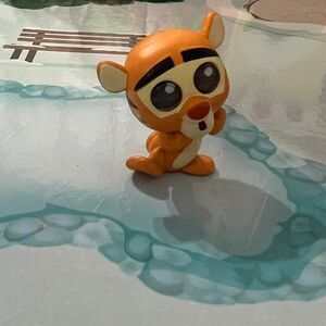 Disney Doorables Series 9 Tigger